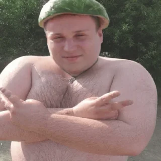 Sticker Создать мемы 👉 @Bratan_foto_bot - 10