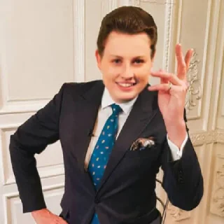 Sticker Создать мемы 👉 @Stickers_besplatno_bot - 1