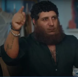 Sticker Создать мемы 👉 @New_stickers_telegram_bot - 7