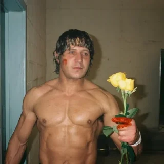 Sticker Создать мемы 👉 @New_stickers_telegram_bot - 1