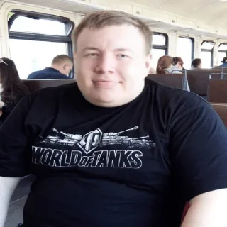 Sticker Создать мемы 👉 @Bratan_foto_bot - 5