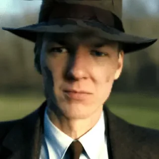 Стикер Создать мемы 👉 @Stikery_dlya_peregovorovBot - 6