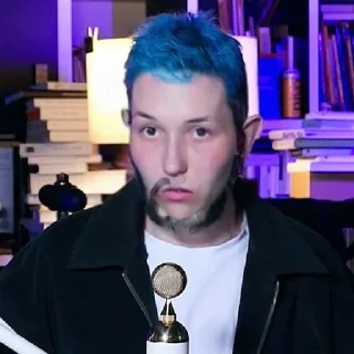 Sticker Создать мемы 👉 @Stickers_besplatno_bot - 8