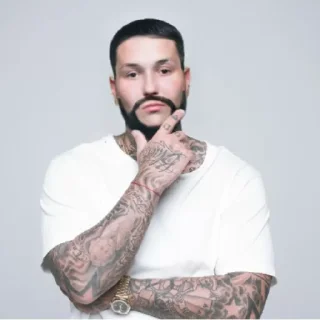 Sticker Создать мемы 👉 @Stickers_besplatno_bot - 3