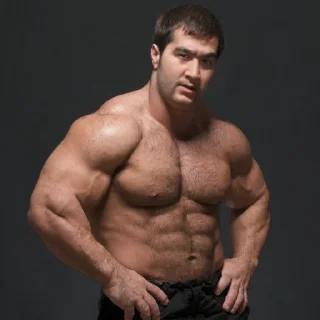 Стикер Создать мемы 👉 @New_stickers_telegram_bot - 4