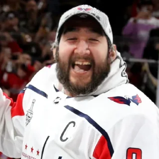 Стикер Создать мемы 👉 @New_stickers_telegram_bot - 9