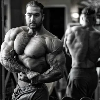 Стикер Создать мемы 👉 @New_stickers_telegram_bot - 6