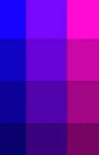 purple colorfulness lilac