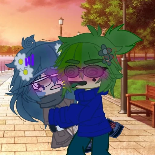 cartoon anime animation