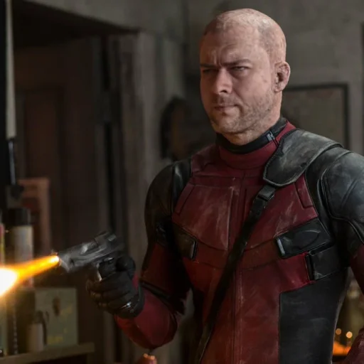 Стикер X369459815_X109315_by_Deadpool_WolverineBot - 1