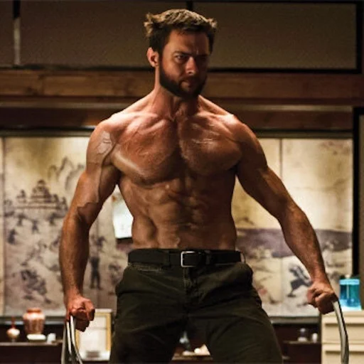 Стикер X369459815_X109315_by_Deadpool_WolverineBot - 1