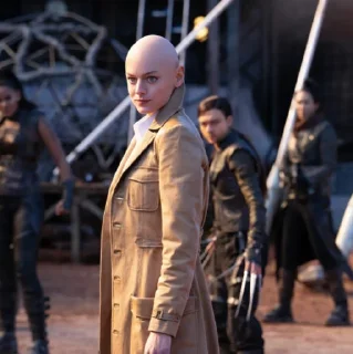 Sticker Dpayka 👉 @Deadpool_WolverineBot - 0