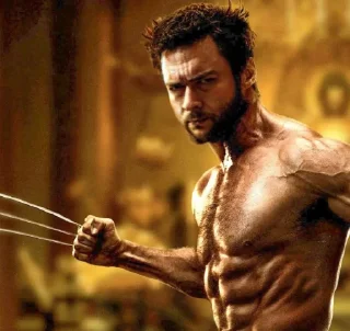 Sticker Dpayka 👉 @Deadpool_WolverineBot - 1