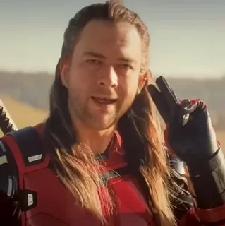 Sticker Dpayka 👉 @Deadpool_WolverineBot - 10