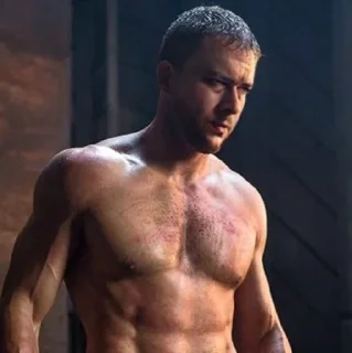 Sticker Dpayka 👉 @Deadpool_WolverineBot - 5