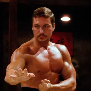 Стикер Создать мемы 👉 @Stickers_legendy_bot - 3