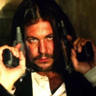 Стикер Создать мемы 👉 @Stickers_legendy_bot - 5