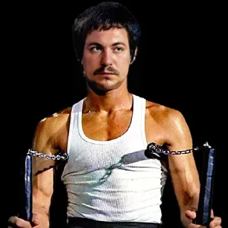 Стикер Создать мемы 👉 @Stickers_legendy_bot - 0