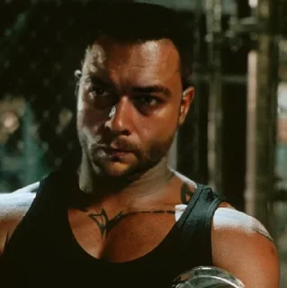 Стикер Dpayka 👉 @Stickers_legendy_bot - 6