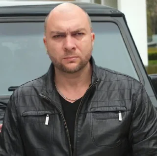 Стикер Dpayka 👉 @Slovo_pacana_brigada_bot - 0