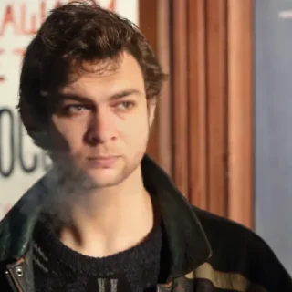 Стикер Dpayka 👉 @Slovo_pacana_brigada_bot - 3