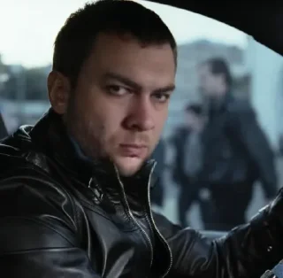 Стикер Dpayka 👉 @Slovo_pacana_brigada_bot - 4