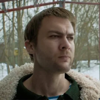 Стикер Dpayka 👉 @Slovo_pacana_brigada_bot - 8