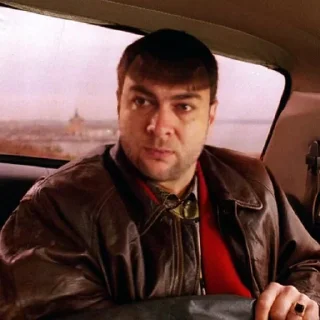 Стикер Dpayka 👉 @Slovo_pacana_brigada_bot - 11