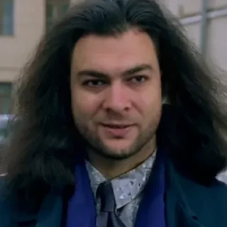 Стикер Dpayka 👉 @Slovo_pacana_brigada_bot - 9