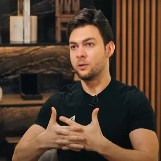 Стикер Dpayka 👉 @New_stickers_telegram_bot - 9