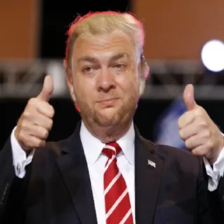 Стикер Dpayka 👉 @New_stickers_telegram_bot - 8