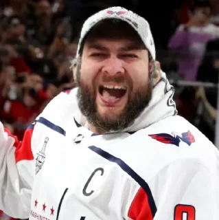 Стикер Dpayka 👉 @New_stickers_telegram_bot - 6