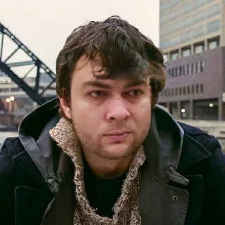 Стикер Dpayka 👉 @New_stickers_telegram_bot - 11