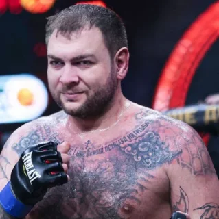 Стикер Dpayka 👉 @New_stickers_telegram_bot - 0