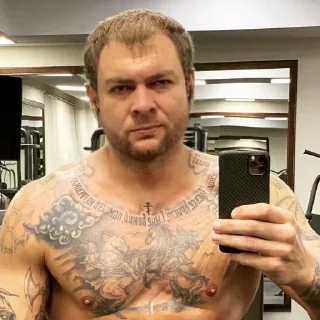 Sticker Dpayka 👉 @Stickers_besplatno_bot - 3