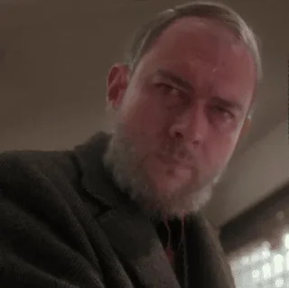 Sticker Dpayka 👉 @Odin_doma_stikerBot - 9