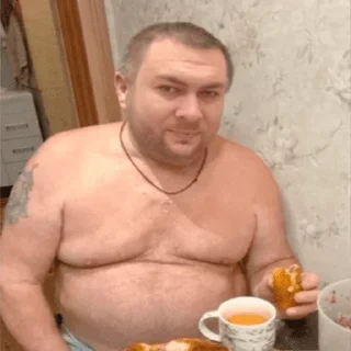 Стикер Dpayka 👉 @Bratan_foto_bot - 8