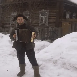 Стикер Dpayka 👉 @Bratan_foto_bot - 0