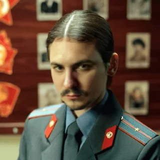 Стикер Ковш1 - 4