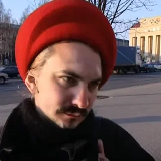 Стикер Ковш2 - 4