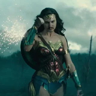 Стикер Ковш2 - 3