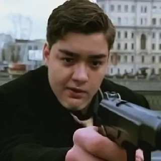 Стикер Создать мемы 👉 @Stickers_besplatno_bot - 2