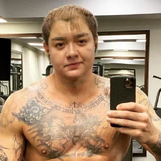 Стикер Создать мемы 👉 @Stickers_besplatno_bot - 11