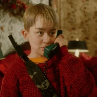 Sticker Создать мемы 👉 @Odin_doma_stikerBot - 1