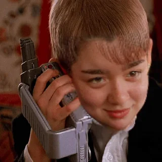 Sticker Создать мемы 👉 @Odin_doma_stikerBot - 11