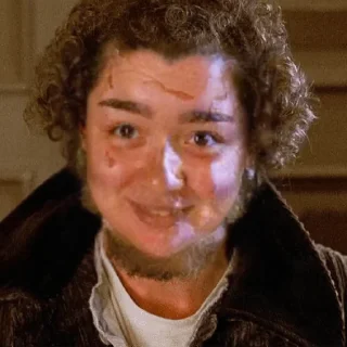 Sticker Создать мемы 👉 @Odin_doma_stikerBot - 8