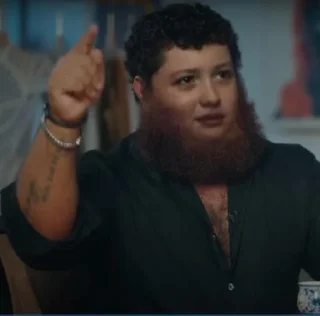 Стикер Создать мемы 👉 @New_stickers_telegram_bot - 8