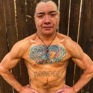 Стикер Создать мемы 👉 @New_stickers_telegram_bot - 3