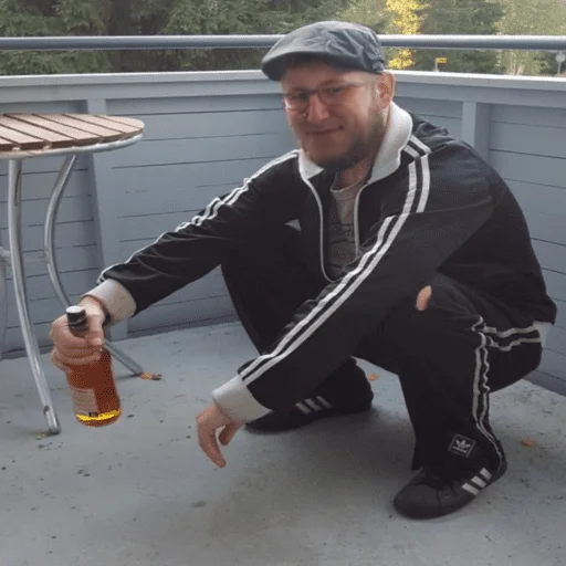 Sticker X5287304801_X373370_by_Bratan_foto_bot - 1