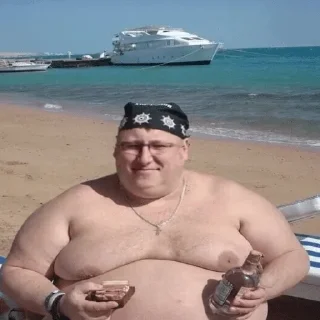 Стикер Создать мемы 👉 @Bratan_foto_bot - 10